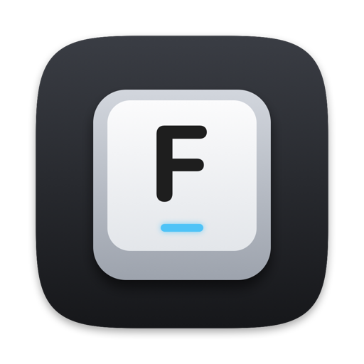 Type Tutor Pro app icon